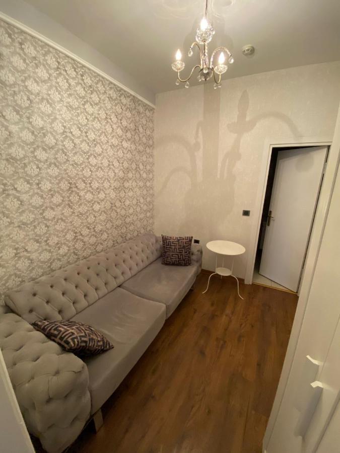 Moda Suit Estambul Exterior foto