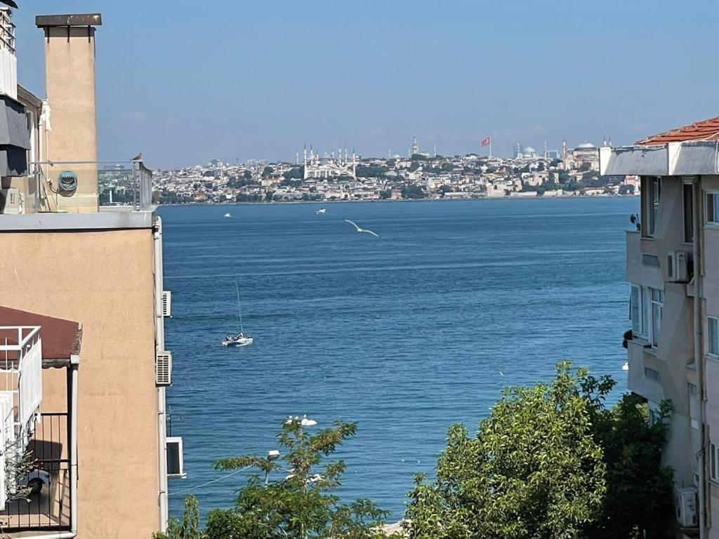 Moda Suit Estambul Exterior foto